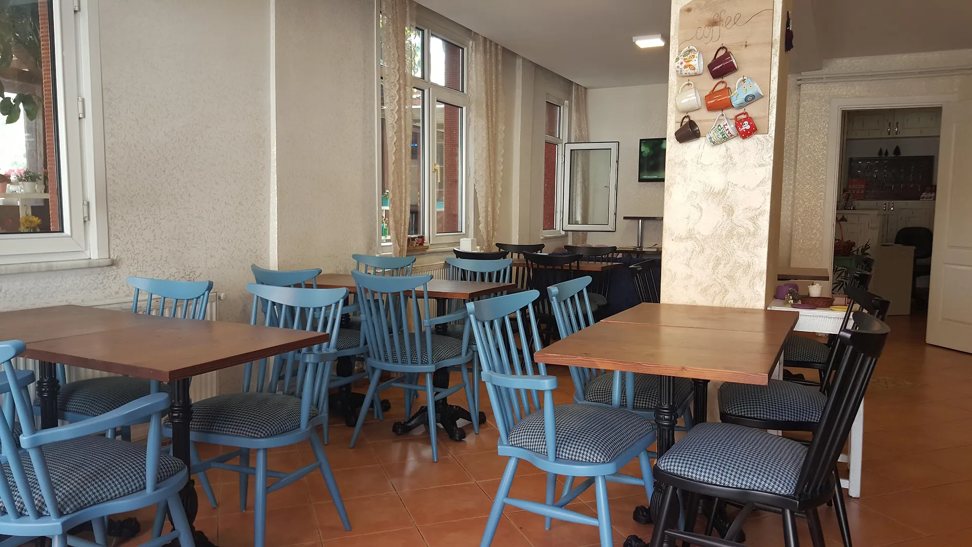 Bed & Breakfast Anadolu Hotel Provincia di Provincia di Istanbul