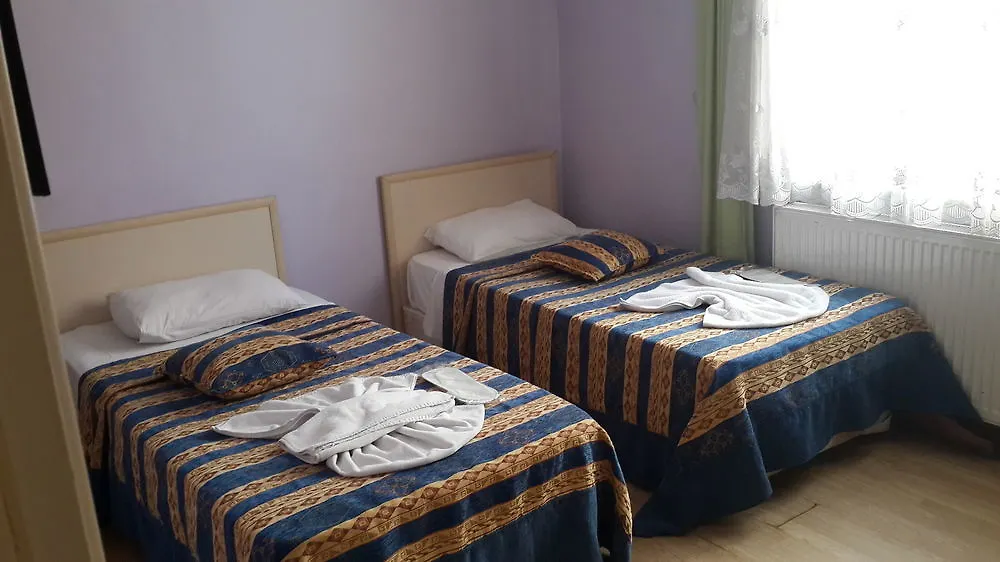 *** Bed & Breakfast Anadolu Hotel Provincia di Provincia di Istanbul Turchia