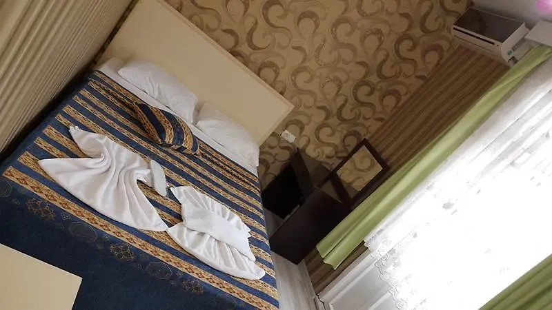 Bed & Breakfast Anadolu Hotel Provincia di Provincia di Istanbul
