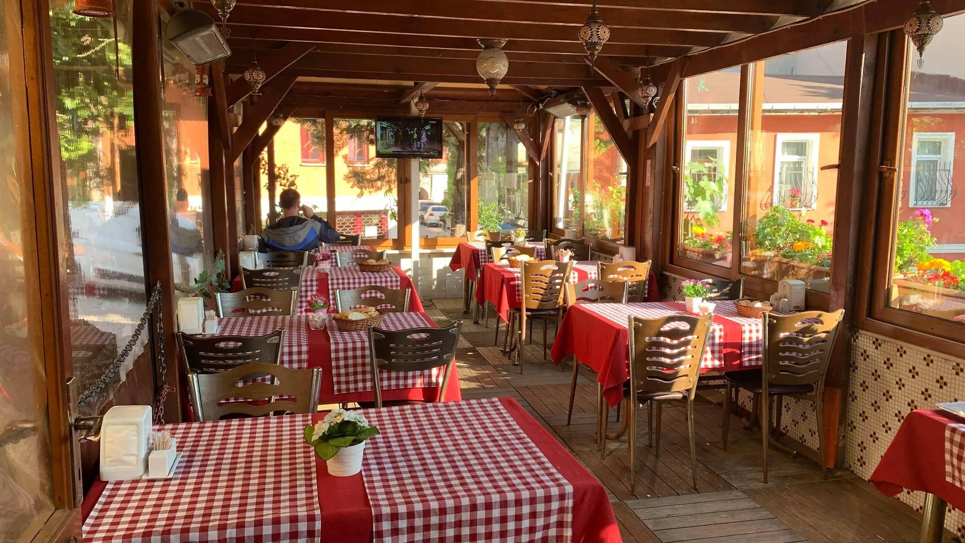 *** Bed & Breakfast Anadolu Hotel Provincia di Provincia di Istanbul Turchia