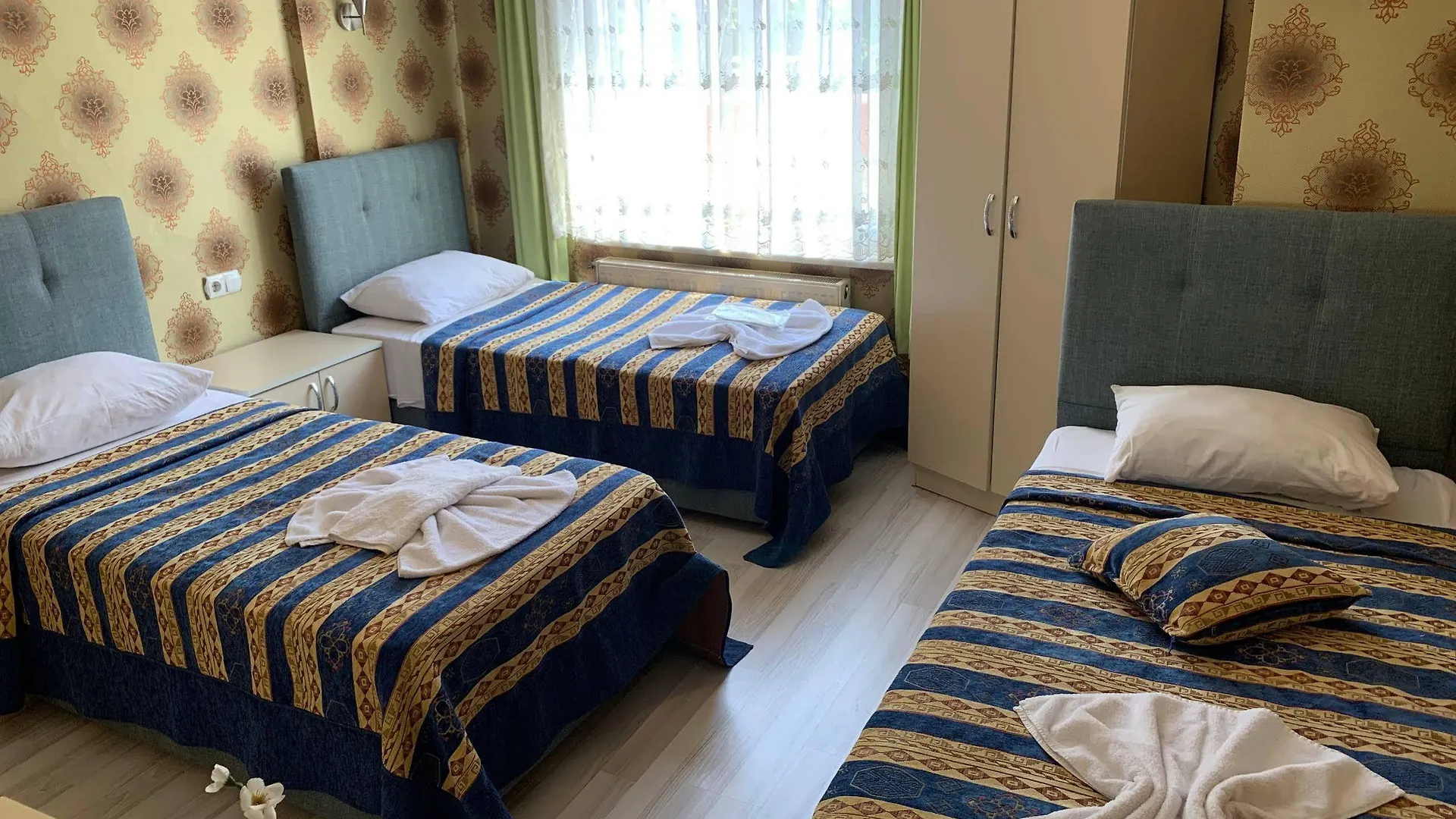 Anadolu Hotel Provincia di Provincia di Istanbul 3*,