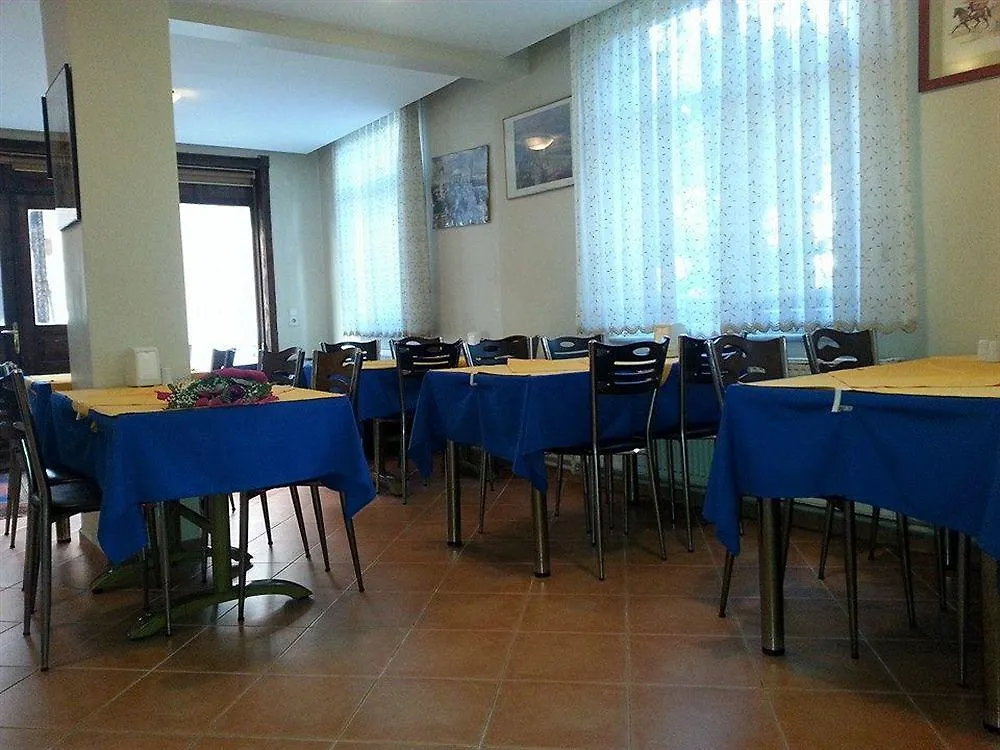 Anadolu Hotel Stambuł 3*,  Turcja