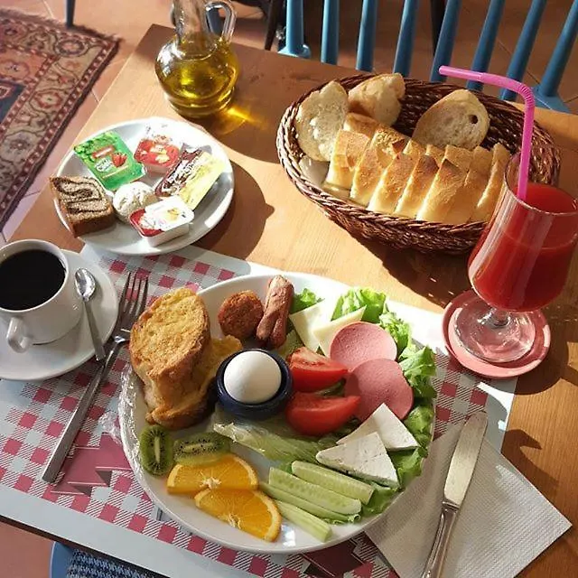 Anadolu Hotel Stambuł