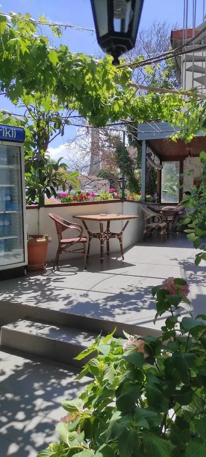 Anadolu Hotel Istanbul Bed & Breakfast