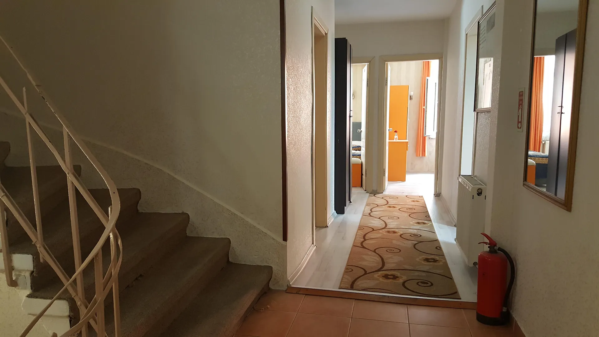Anadolu Hotel Stambuł