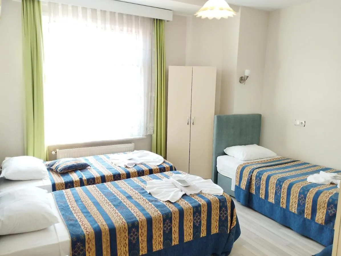 Anadolu Hotel Stambuł