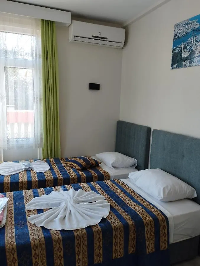 Nocleg ze śniadaniem Anadolu Hotel Stambuł