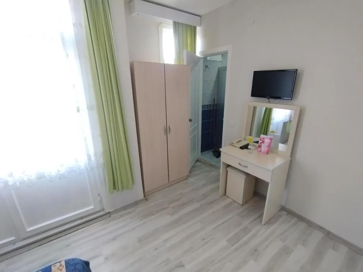 Anadolu Hotel Stambuł Turcja
