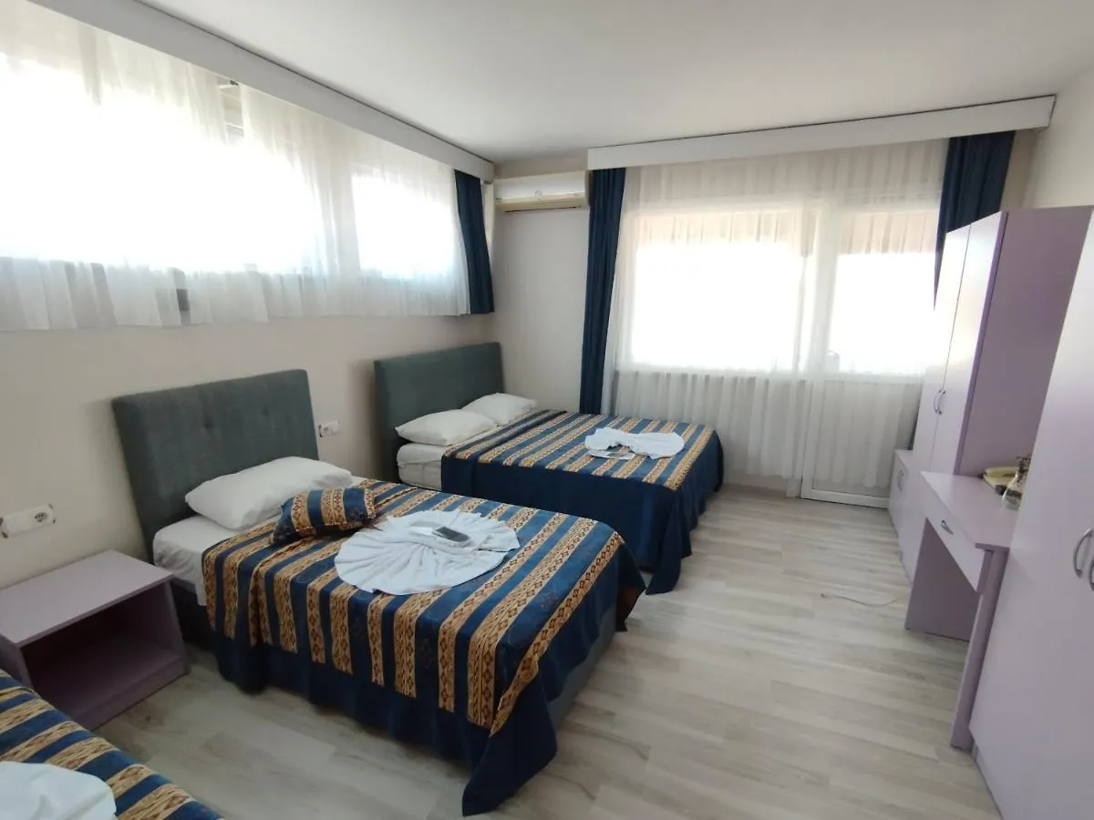 *** Nocleg ze śniadaniem Anadolu Hotel Stambuł Turcja