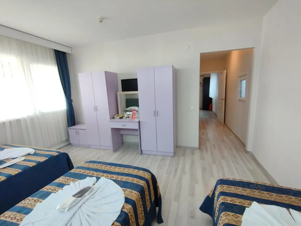 Anadolu Hotel Stambuł