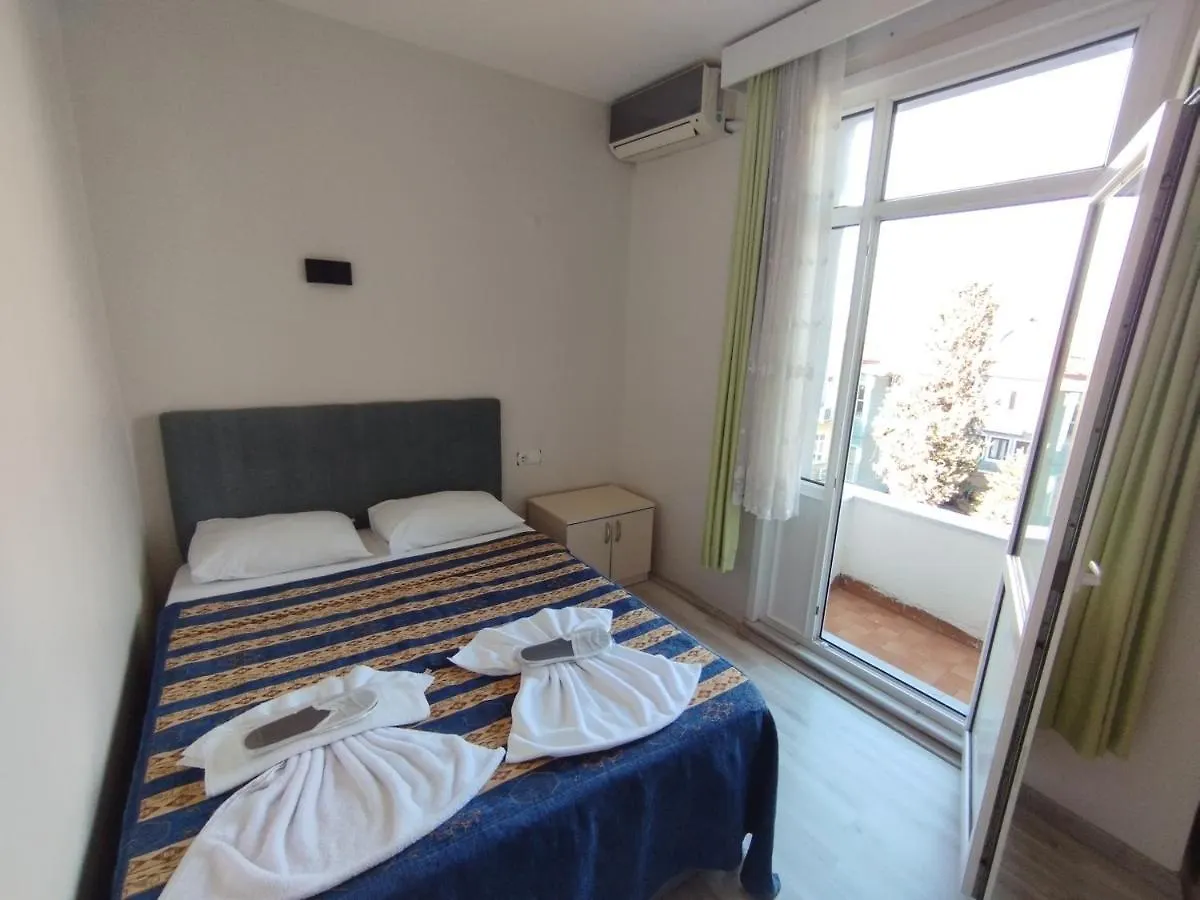 Anadolu Hotel Stambuł 3*,