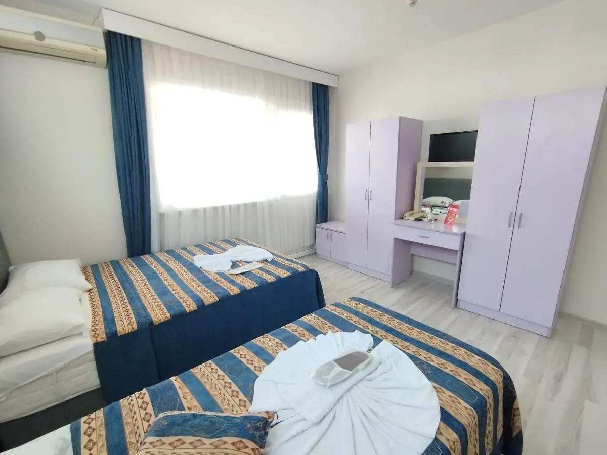Anadolu Hotel Stambuł Nocleg ze śniadaniem