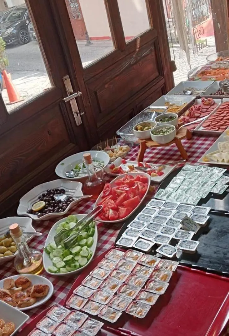 Anadolu Hotel Stambuł 3*,