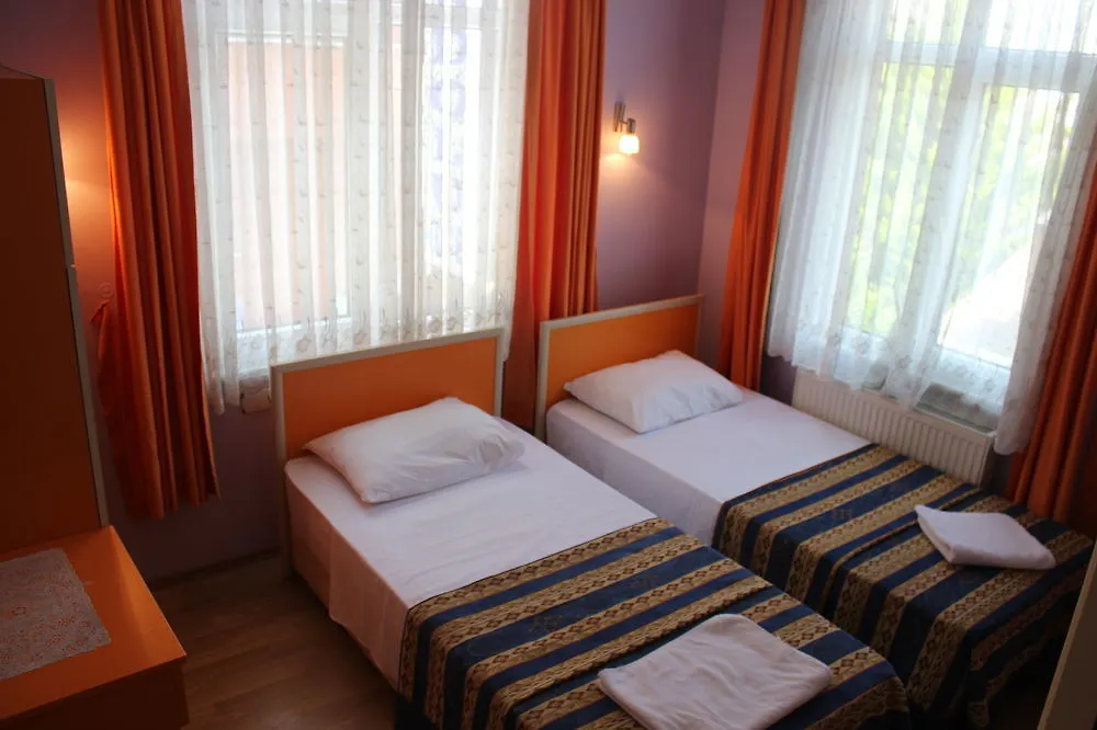 Anadolu Hotel Stambuł Nocleg ze śniadaniem