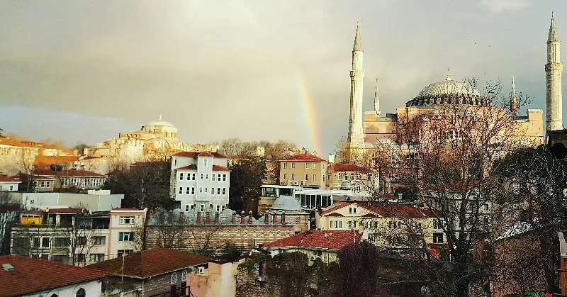 Anadolu Hotel Stambuł 3*,  Turcja