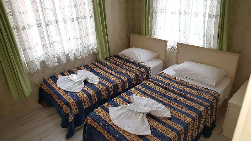 Anadolu Hotel Stambuł Nocleg ze śniadaniem