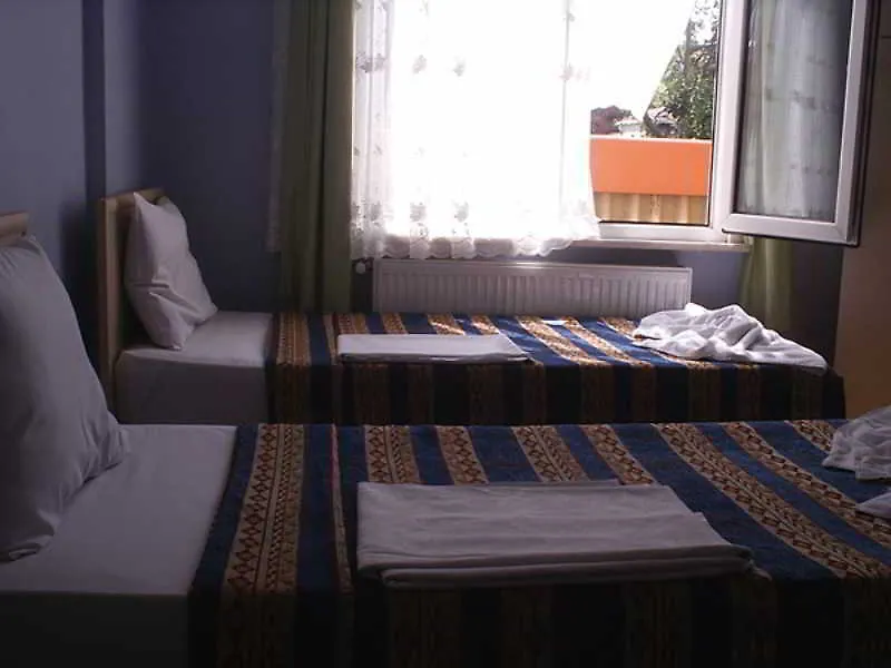 Anadolu Hotel Stambuł 3*,  Turcja