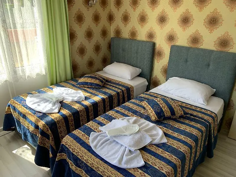 Anadolu Hotel Stambuł