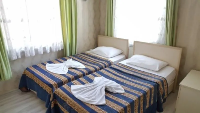 Anadolu Hotel Stambuł