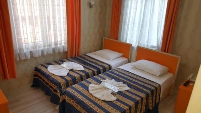 Anadolu Hotel Stambuł 3*,