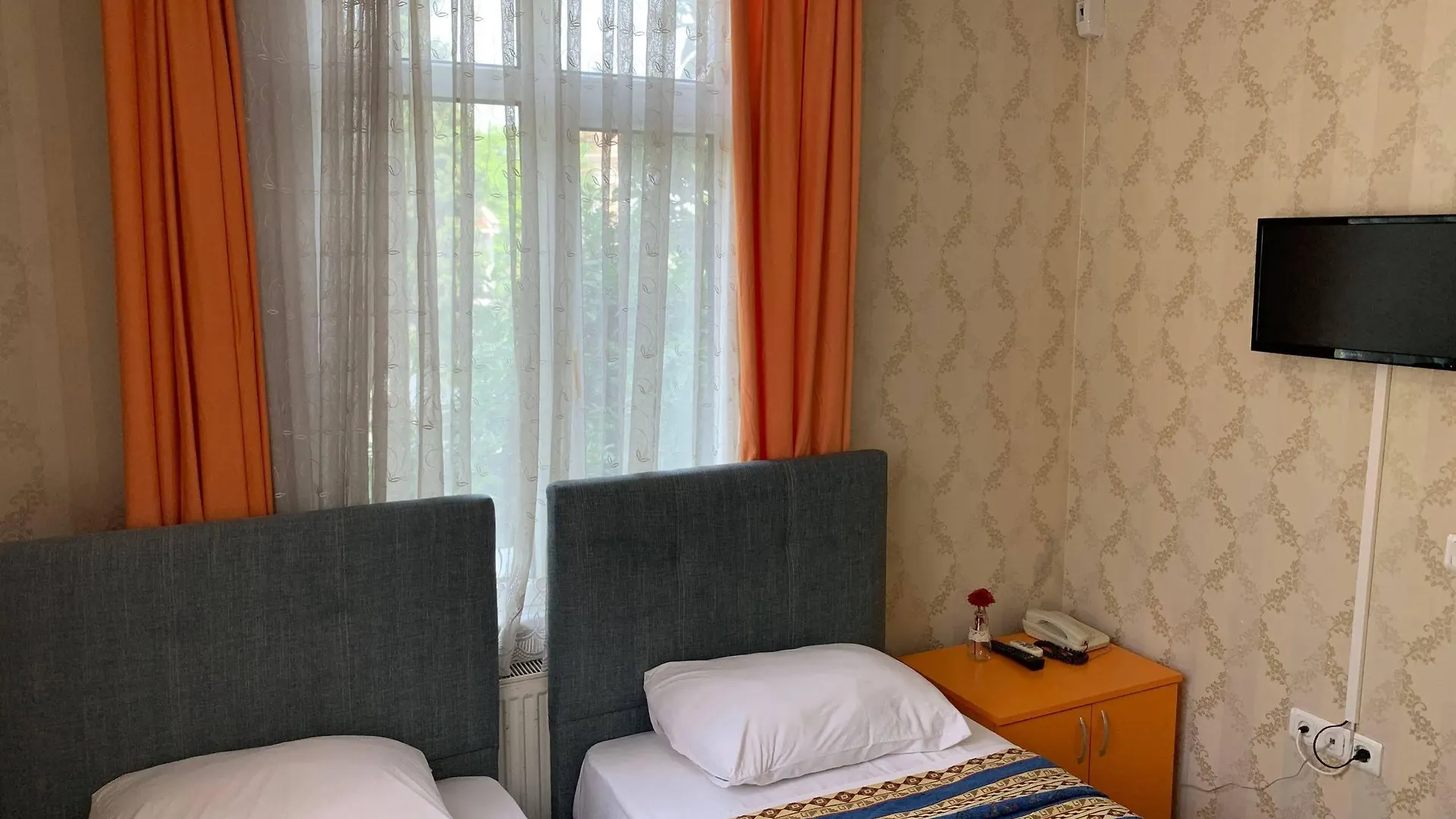 Anadolu Hotel Stambuł