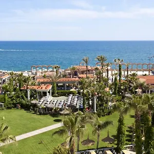 Club Sera 5* Antalya