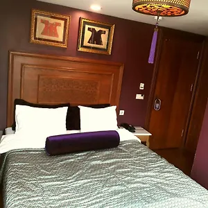 Hotel Merial Sultanahmet, Stambuł