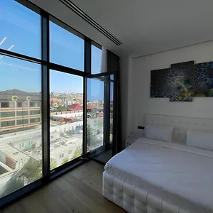 Курортный комплекс Sea Breeze Resort Lighthouse Residence