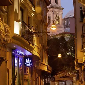 Hotel The Trinity Taksim - Special Category