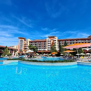 Hrizantema Hotel Sunny Beach