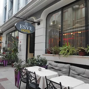 Hotel Esve