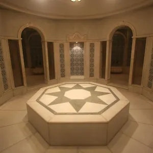 Marble Стамбул