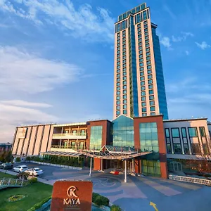 Kaya Fair & Convention Стамбул