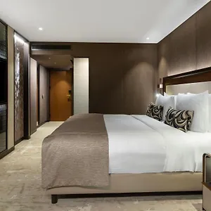 Intercontinental By Ihg Стамбул