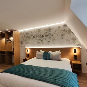 55 Montparnasse 3* Paryż