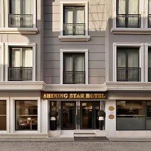 Shining Star Стамбул