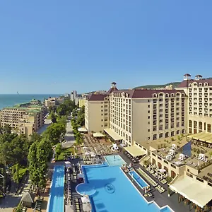 Melia Grand Hermitage Hotel Nisipurile de Aur