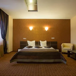 Inter Business Hotel Bucureşti