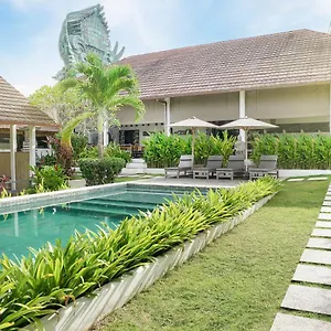 Casa Hotel Uluwatu