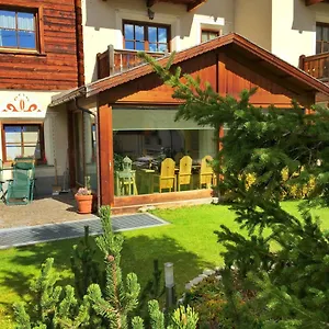 Aparthotel Bait Ables