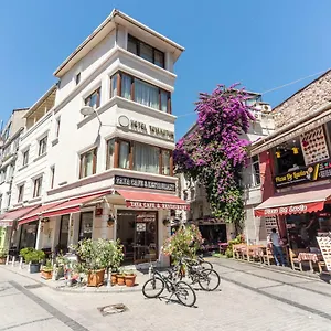 Hotel Tayahatun, Stambuł