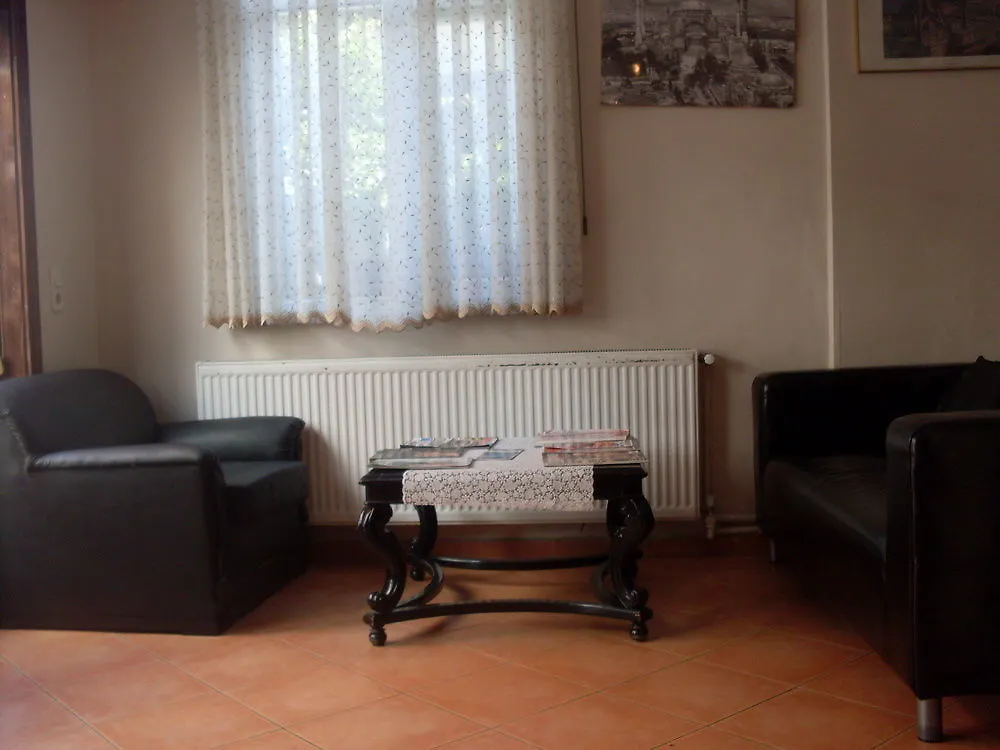 *** Bed & Breakfast Anadolu Hotel Provincia di Provincia di Istanbul Turchia
