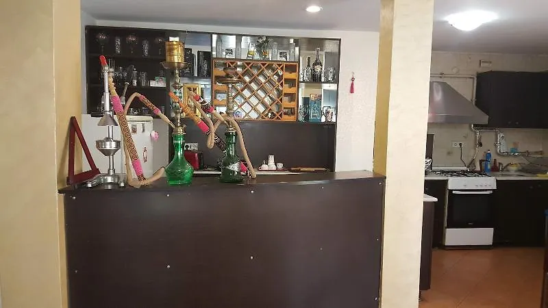 *** Bed & Breakfast Anadolu Hotel Provincia di Provincia di Istanbul Turchia
