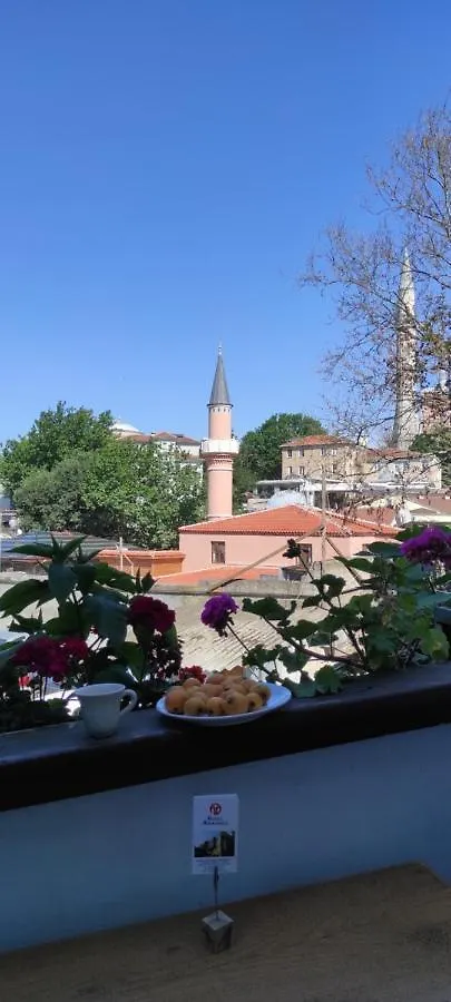 Anadolu Hotel Istanbul 3*,  Turkey