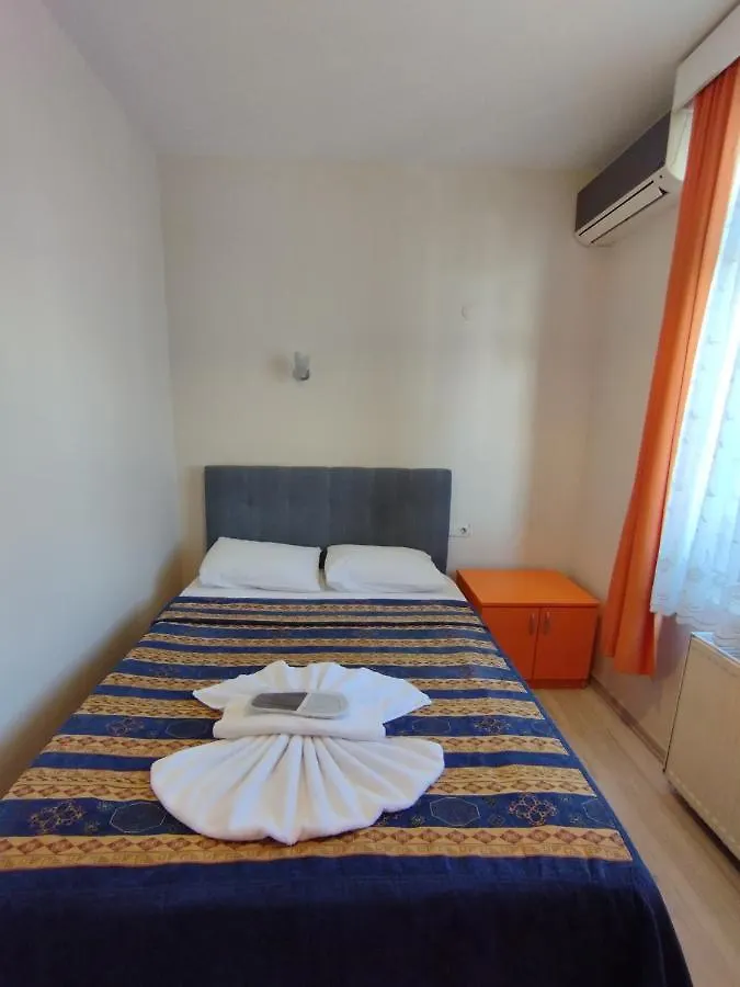 *** Bed & Breakfast Anadolu Hotel Istanbul Turkey