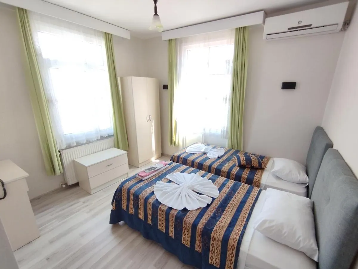 Anadolu Hotel Istanbul Bed & Breakfast