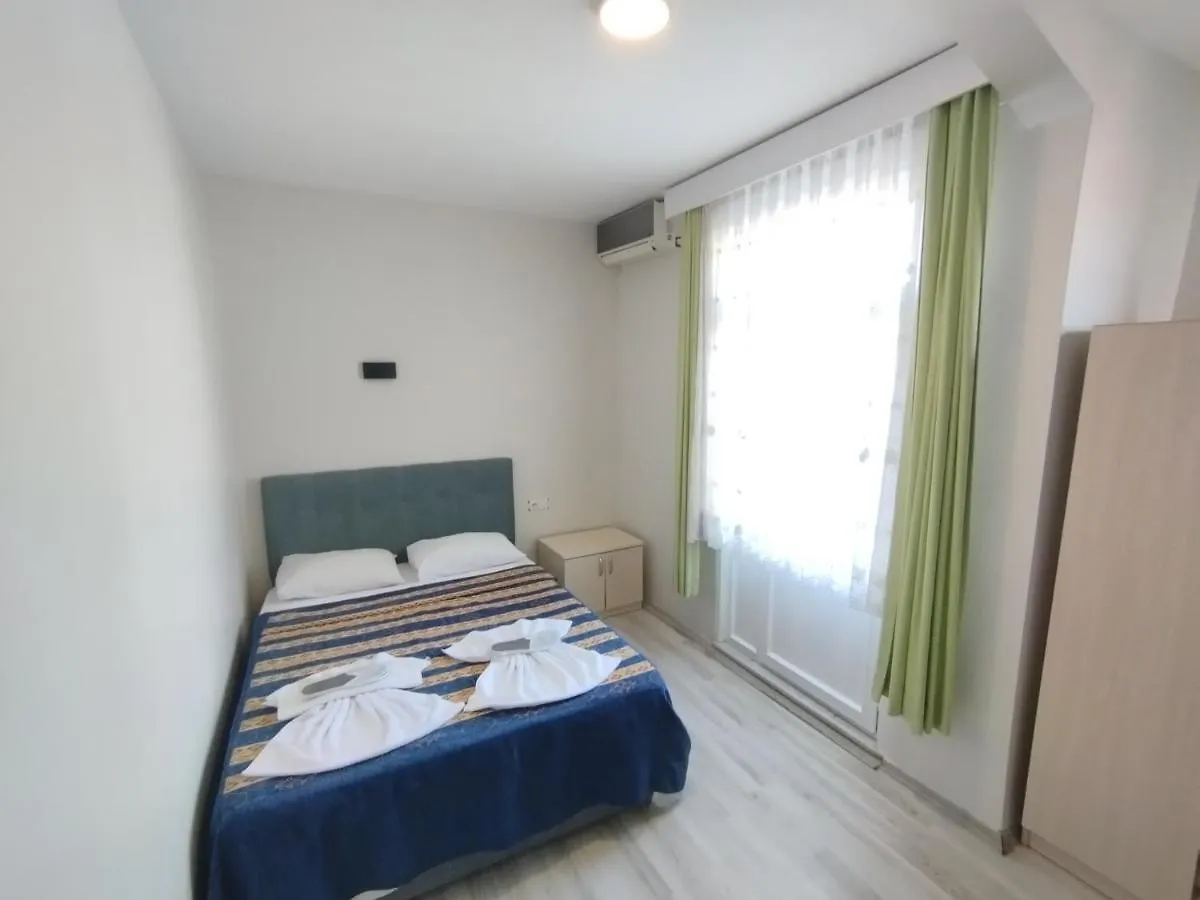 Anadolu Hotel Istanbul Bed & Breakfast