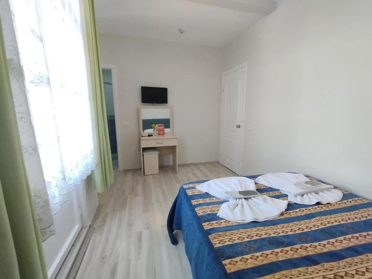 Bed & Breakfast Anadolu Hotel Istanbul