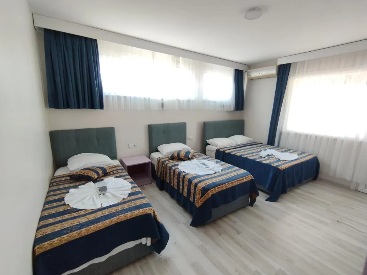 *** Bed & Breakfast Anadolu Hotel Istanbul Turkey