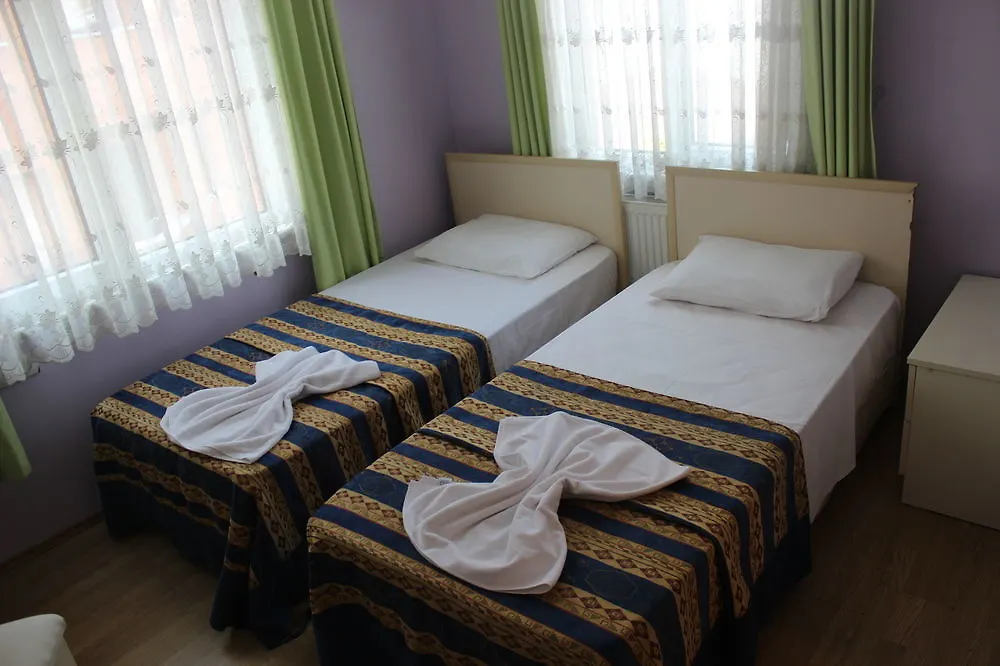 Bed & Breakfast Anadolu Hotel Istanbul